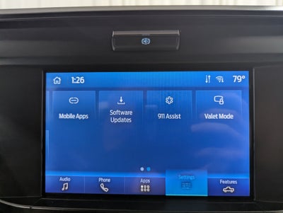 2026 Ford Super Duty F-350 DRW XLT