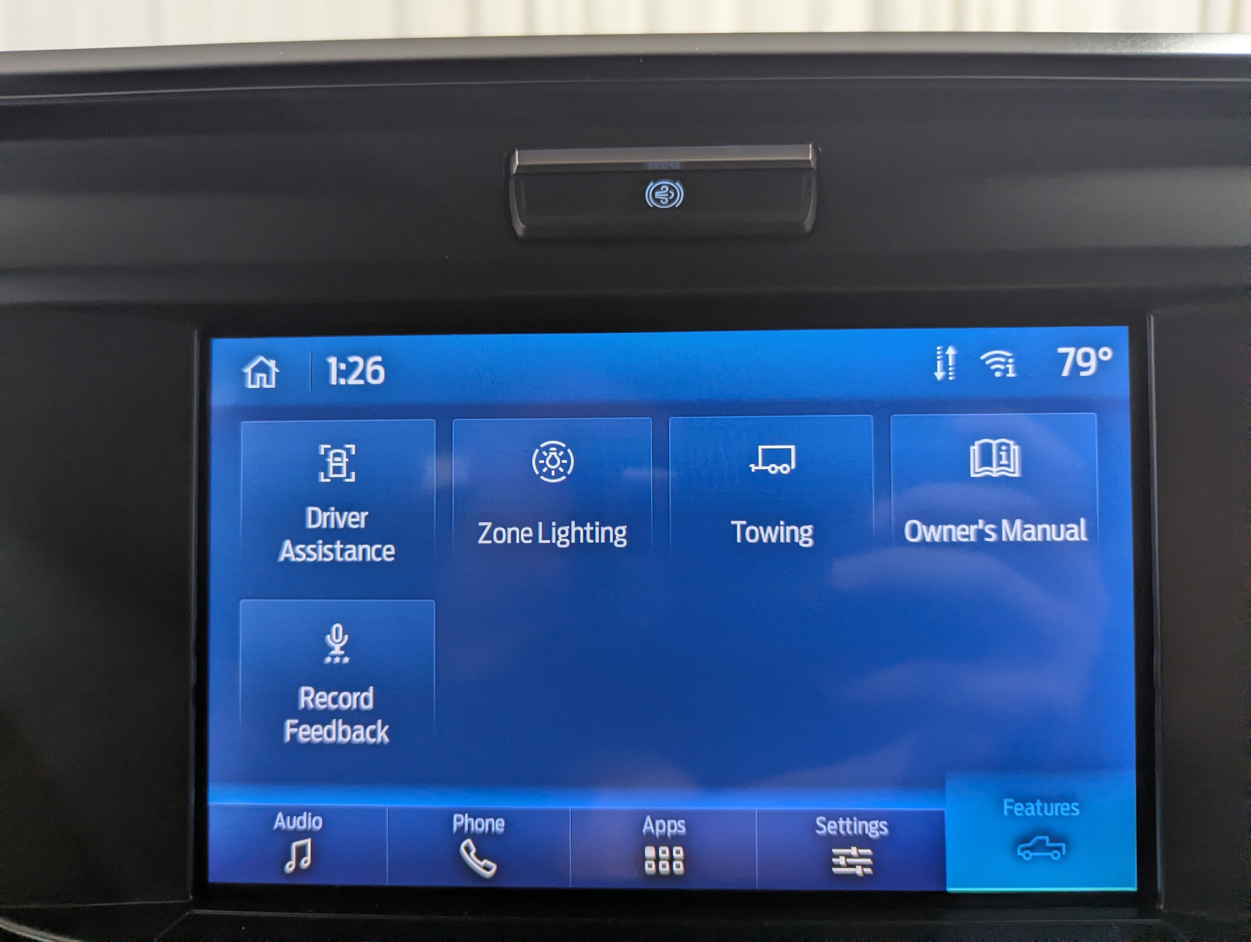 2026 Ford Super Duty F-350 DRW XLT