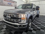 2026 Ford Super Duty F-350 DRW XLT