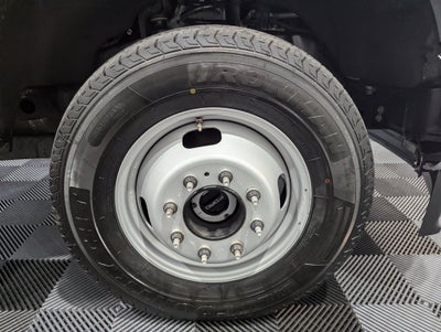 2026 Ford Super Duty F-350 DRW XLT