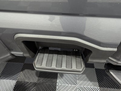 2026 Ford Super Duty F-350 DRW XLT