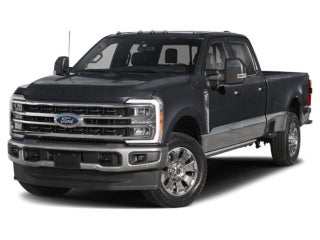 2026 Ford Super Duty F-350 DRW Base