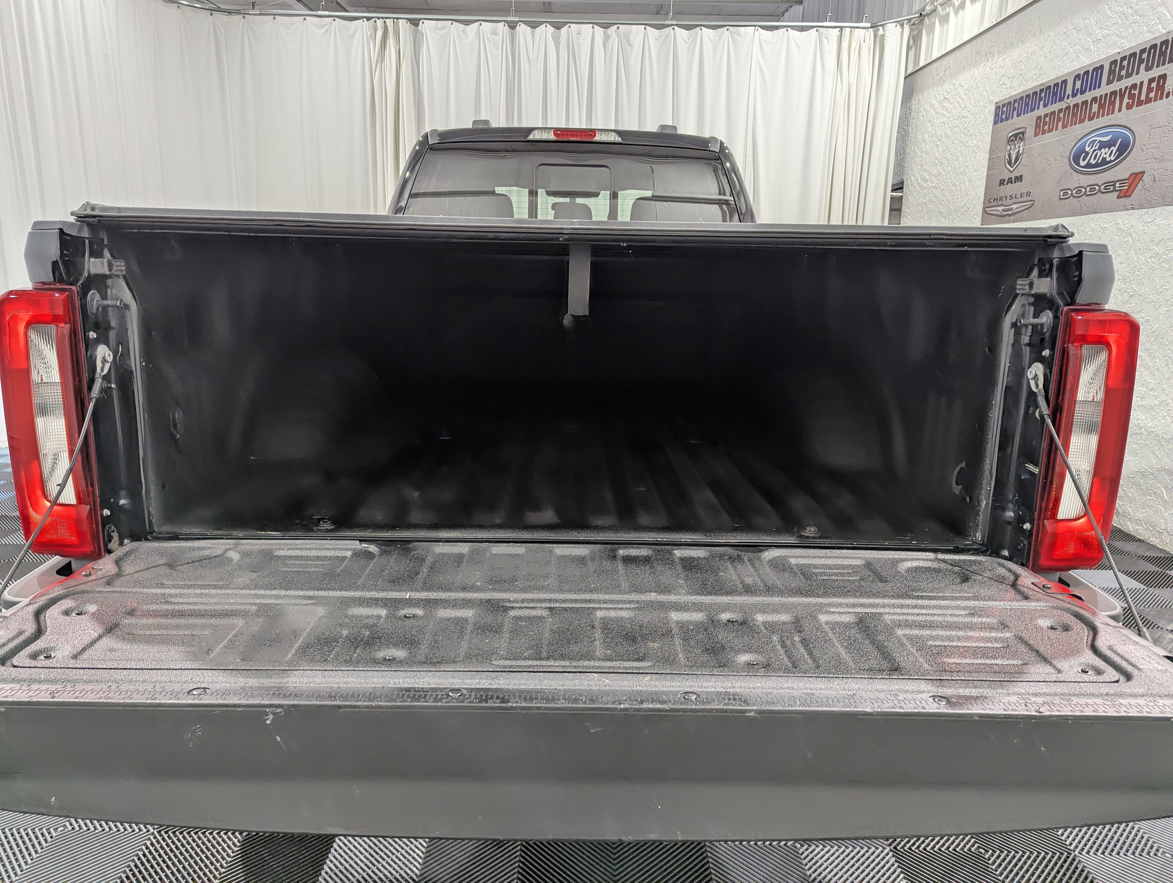 2024 Ford Super Duty F-350 SRW Super Duty