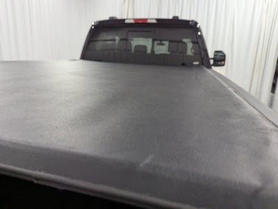 2024 Ford Super Duty F-350 SRW Super Duty