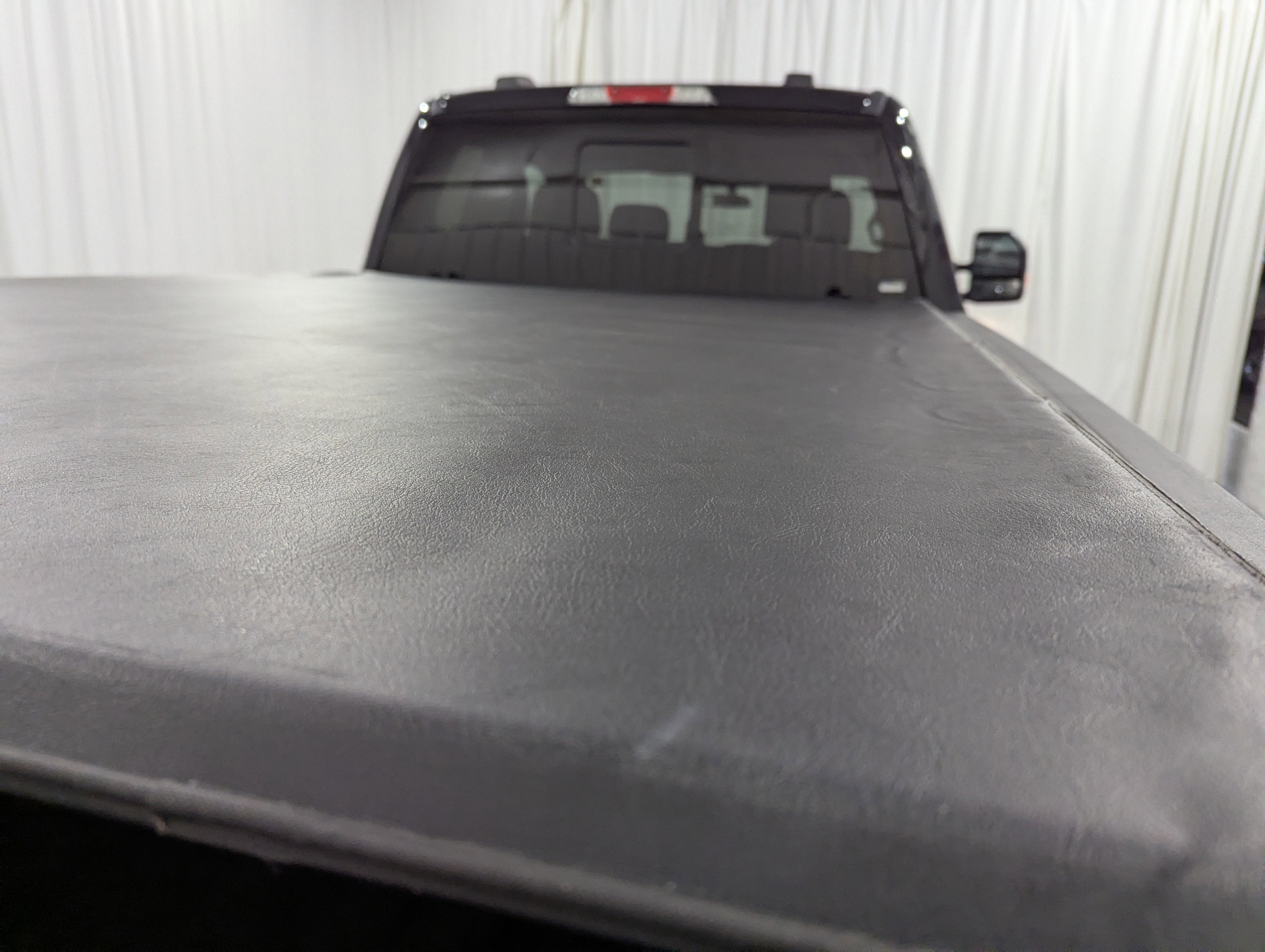 2024 Ford Super Duty F-350 SRW Super Duty