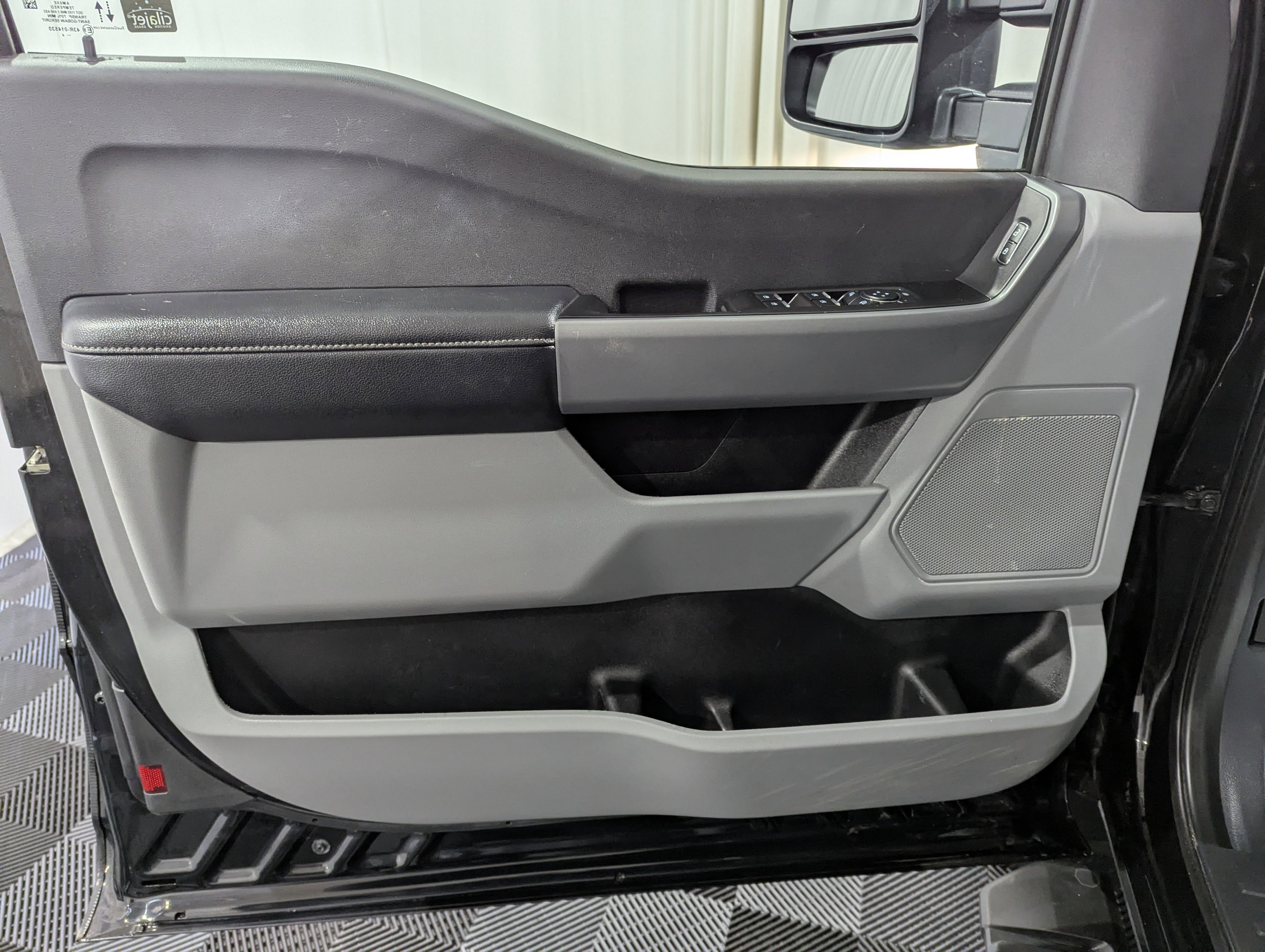 2024 Ford Super Duty F-350 SRW Super Duty