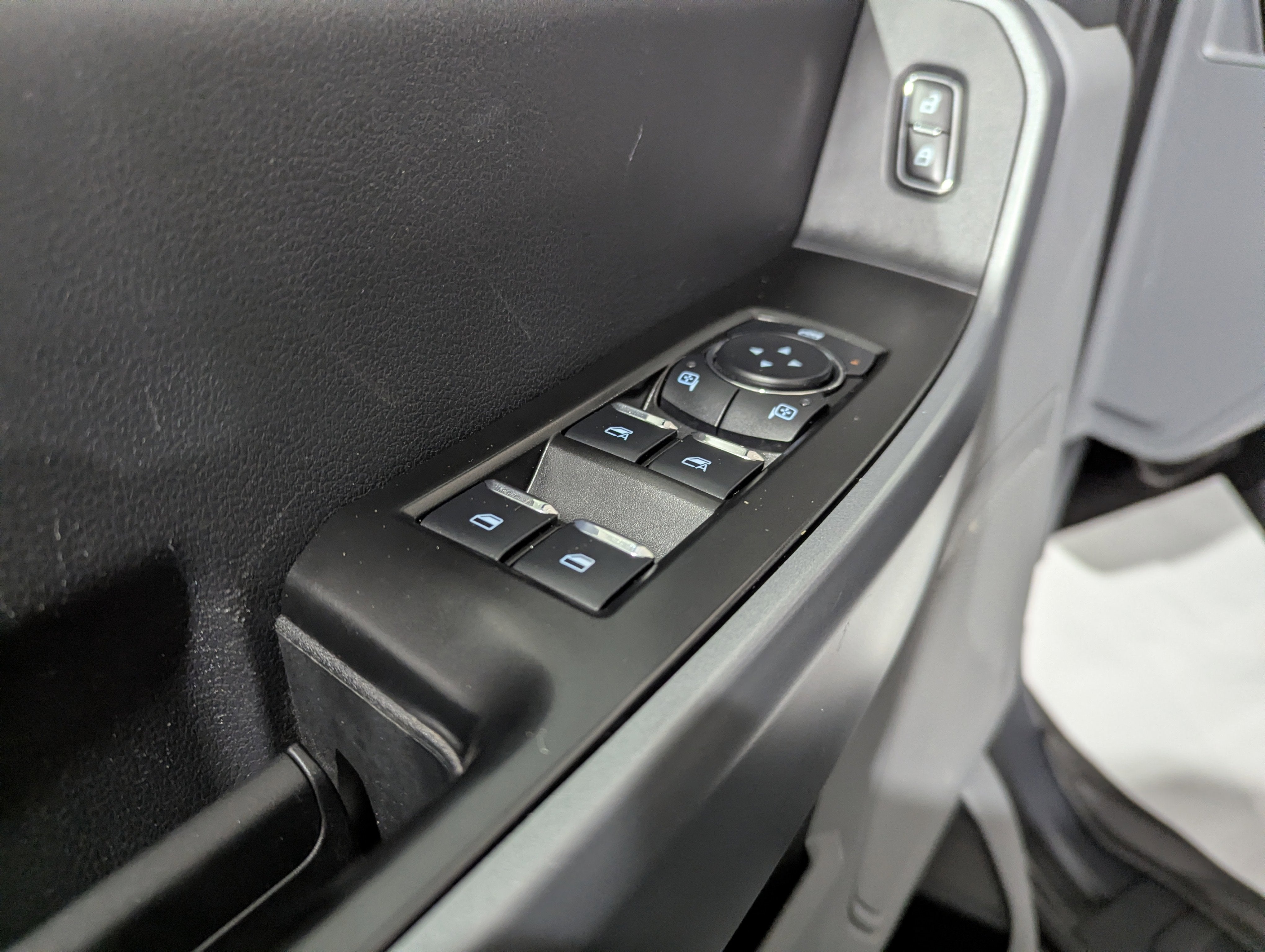 2024 Ford Super Duty F-350 SRW Super Duty