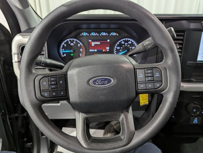 2024 Ford Super Duty F-350 SRW Super Duty