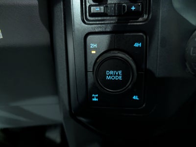 2024 Ford Super Duty F-350 SRW Super Duty