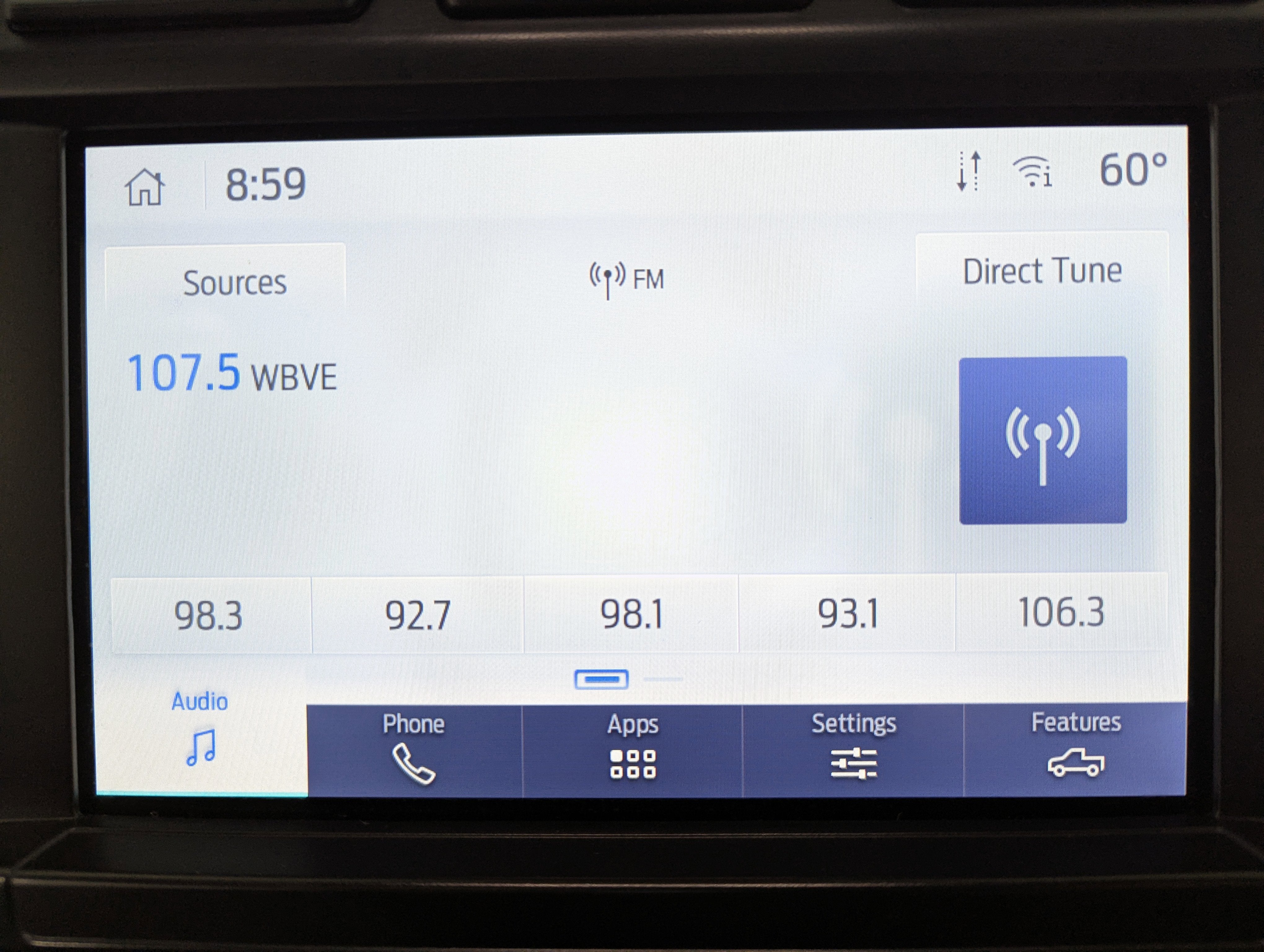 2024 Ford Super Duty F-350 SRW Super Duty