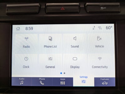 2024 Ford Super Duty F-350 SRW Super Duty