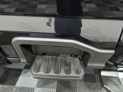 2024 Ford Super Duty F-350 DRW Lariat