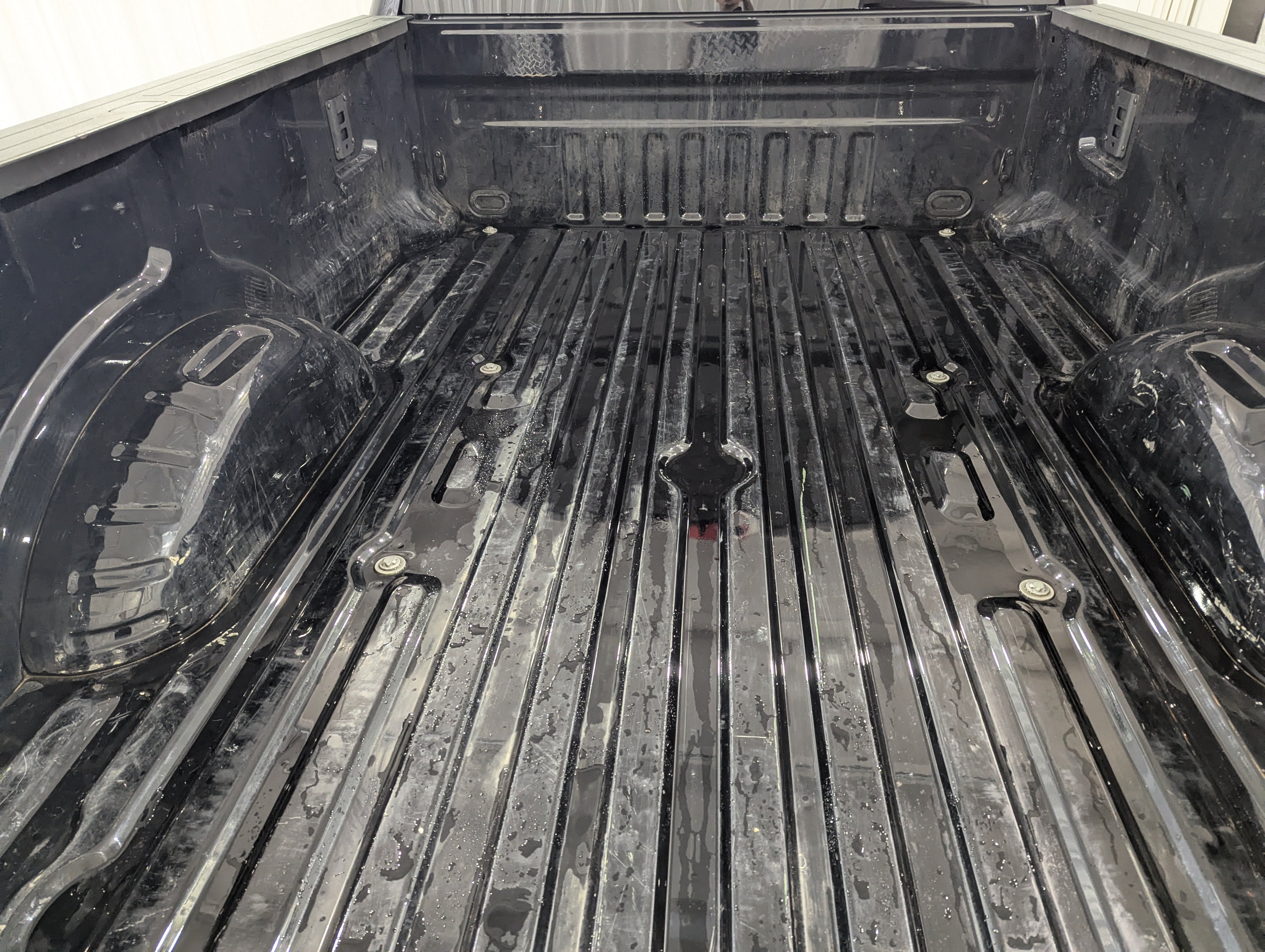2024 Ford Super Duty F-350 DRW Lariat