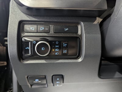 2024 Ford Super Duty F-350 DRW Lariat