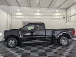 2024 Ford Super Duty F-350 DRW Lariat