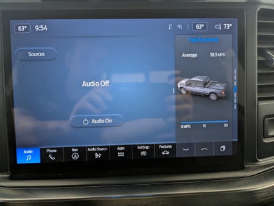 2024 Ford Super Duty F-350 DRW Lariat