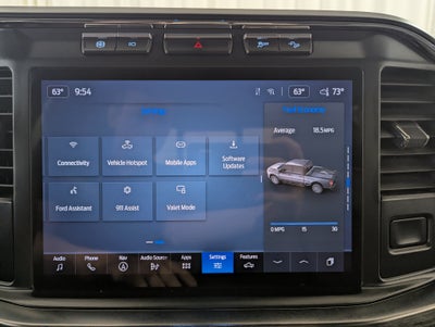 2024 Ford Super Duty F-350 DRW Lariat