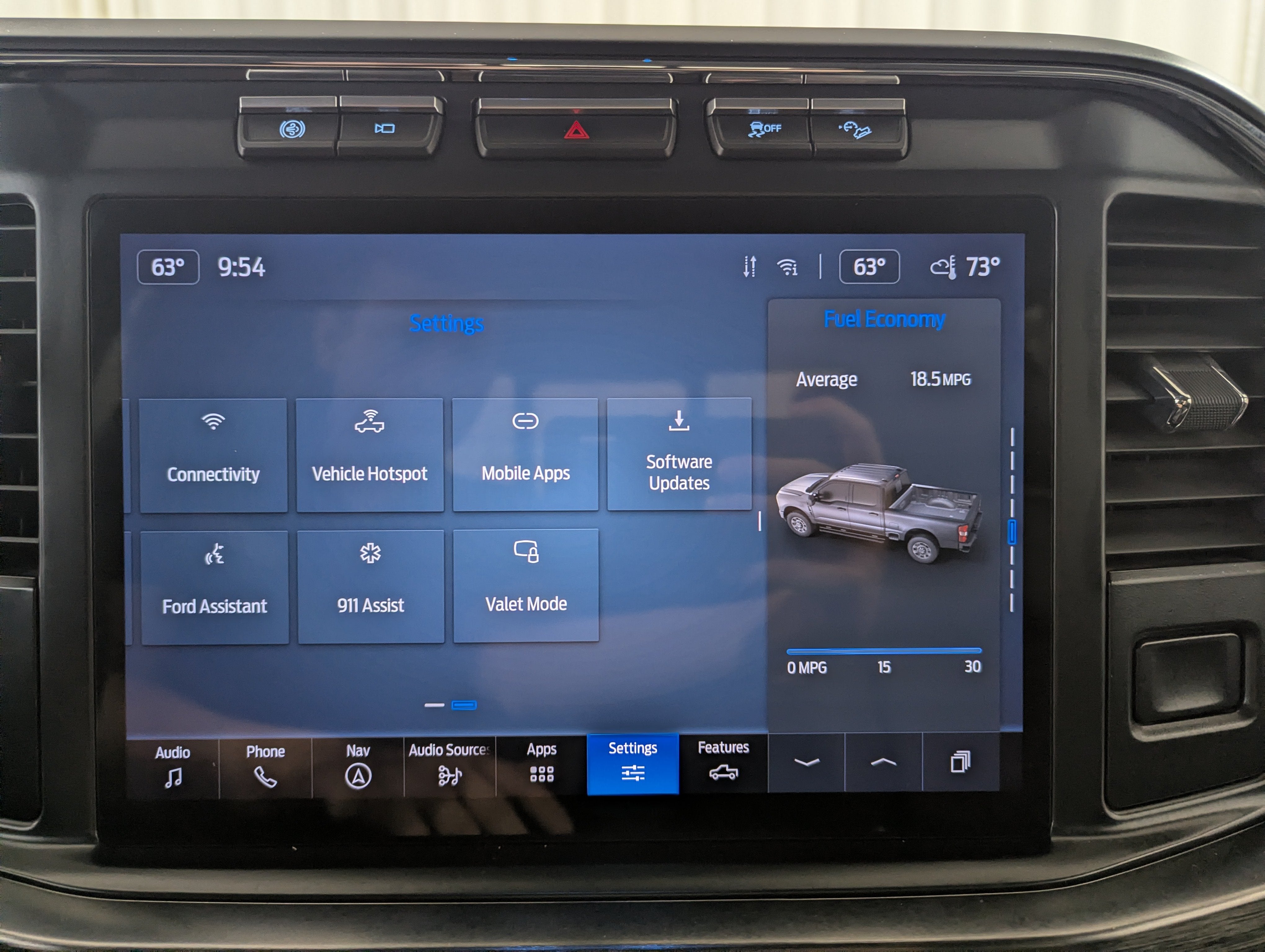 2024 Ford Super Duty F-350 DRW Lariat