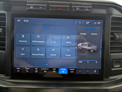 2024 Ford Super Duty F-350 DRW Lariat