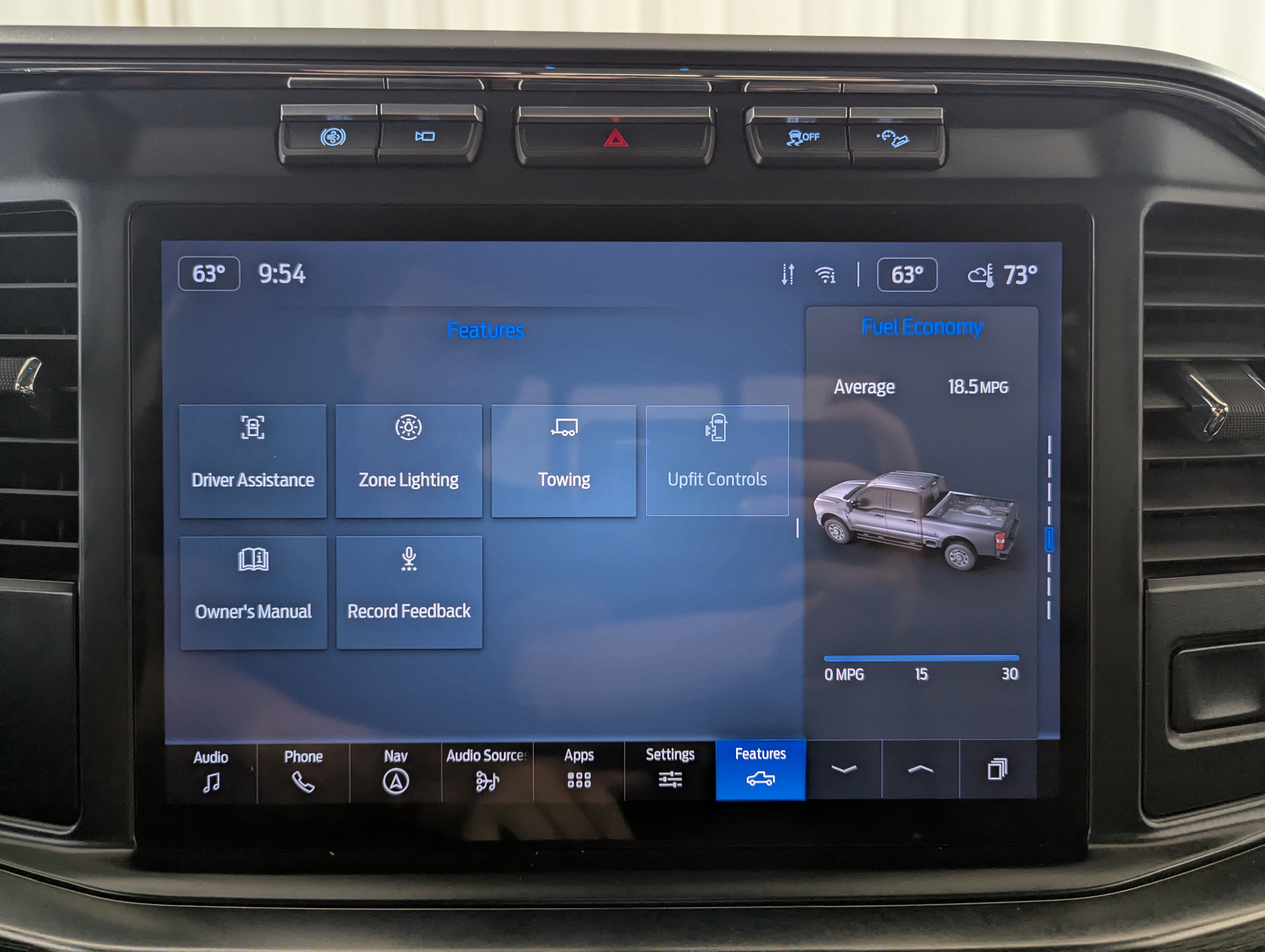 2024 Ford Super Duty F-350 DRW Lariat