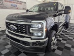 2024 Ford Super Duty F-350 DRW Lariat