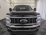 2024 Ford Super Duty F-350 DRW Lariat