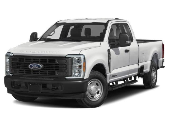 2024 Ford Super Duty F-350 DRW Base