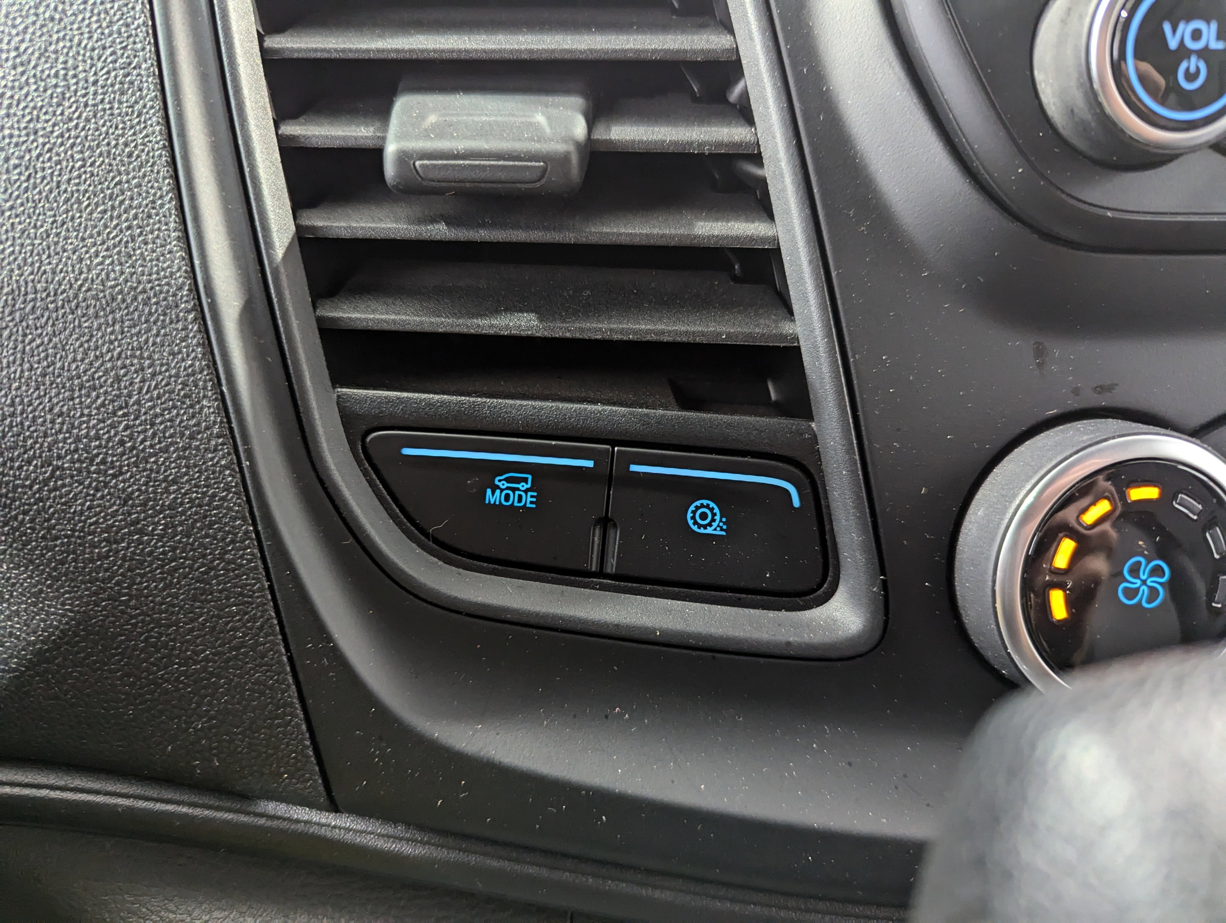 2023 Ford Transit Cargo Van Medium Roof RWD