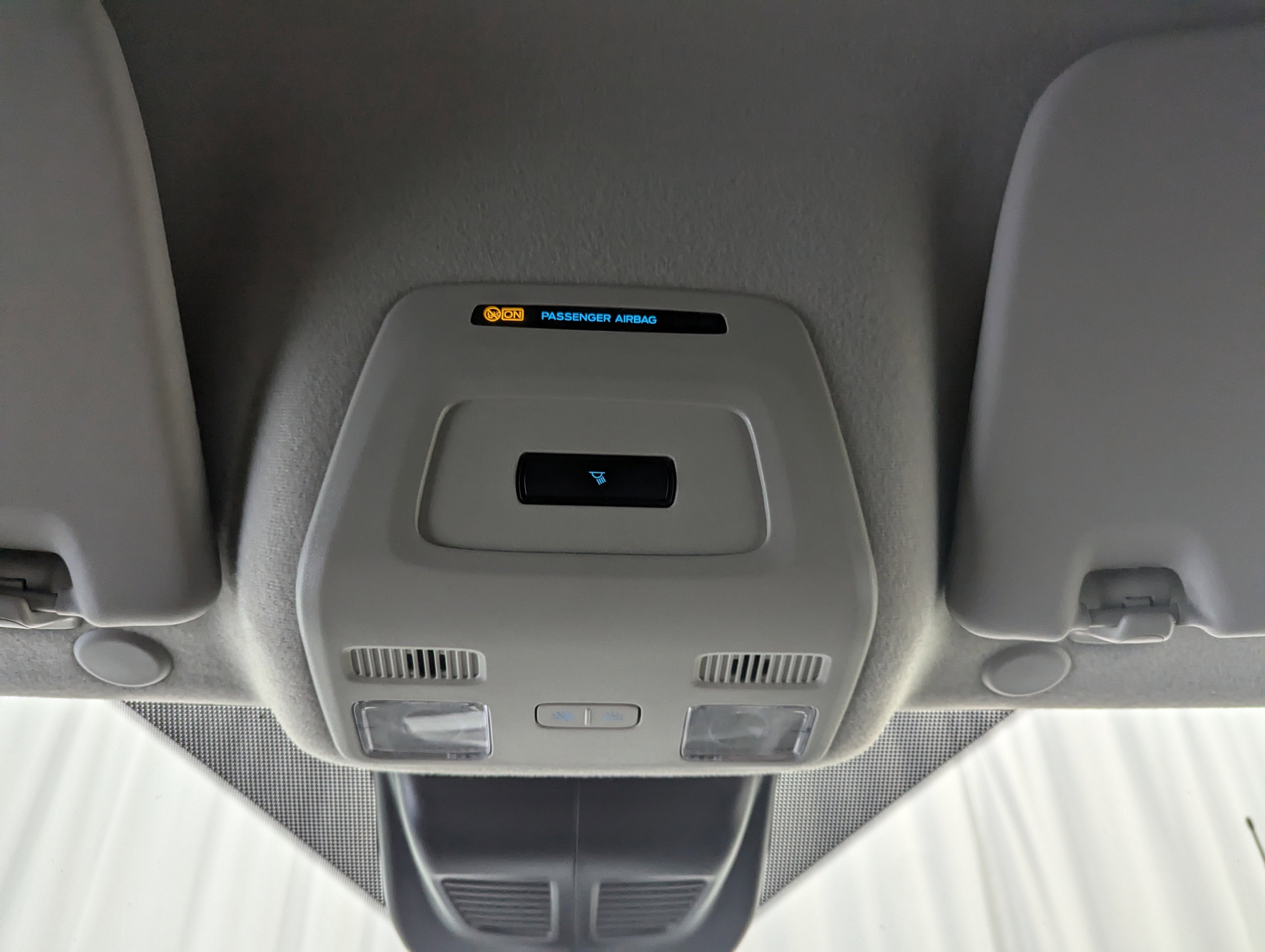 2023 Ford Transit Cargo Van Medium Roof RWD