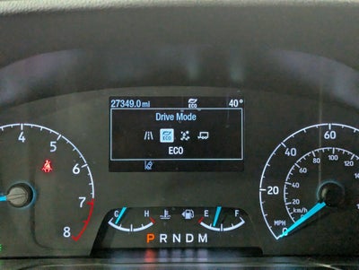 2023 Ford Transit Cargo Van Medium Roof RWD