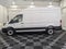 2025 Ford Transit Cargo Van High Roof