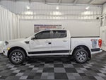 2020 Ford Ranger Lariat 4x4
