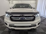 2020 Ford Ranger Lariat 4x4