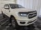 2020 Ford Ranger Lariat 4x4