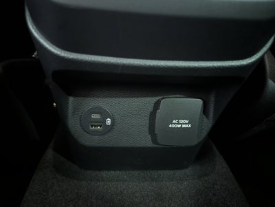 2024 Ford Ranger XLT 4x4