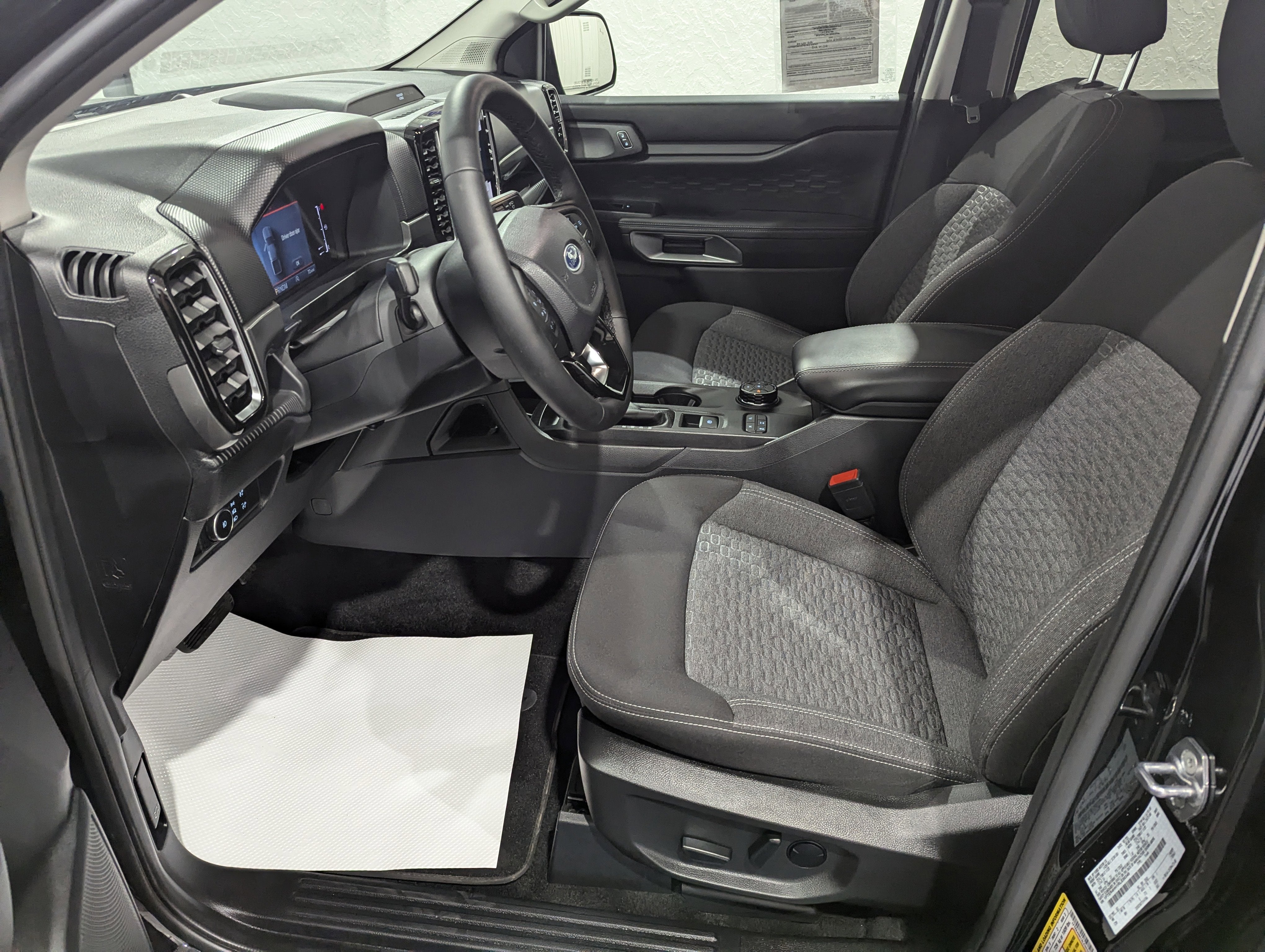 2024 Ford Ranger XLT 4x4