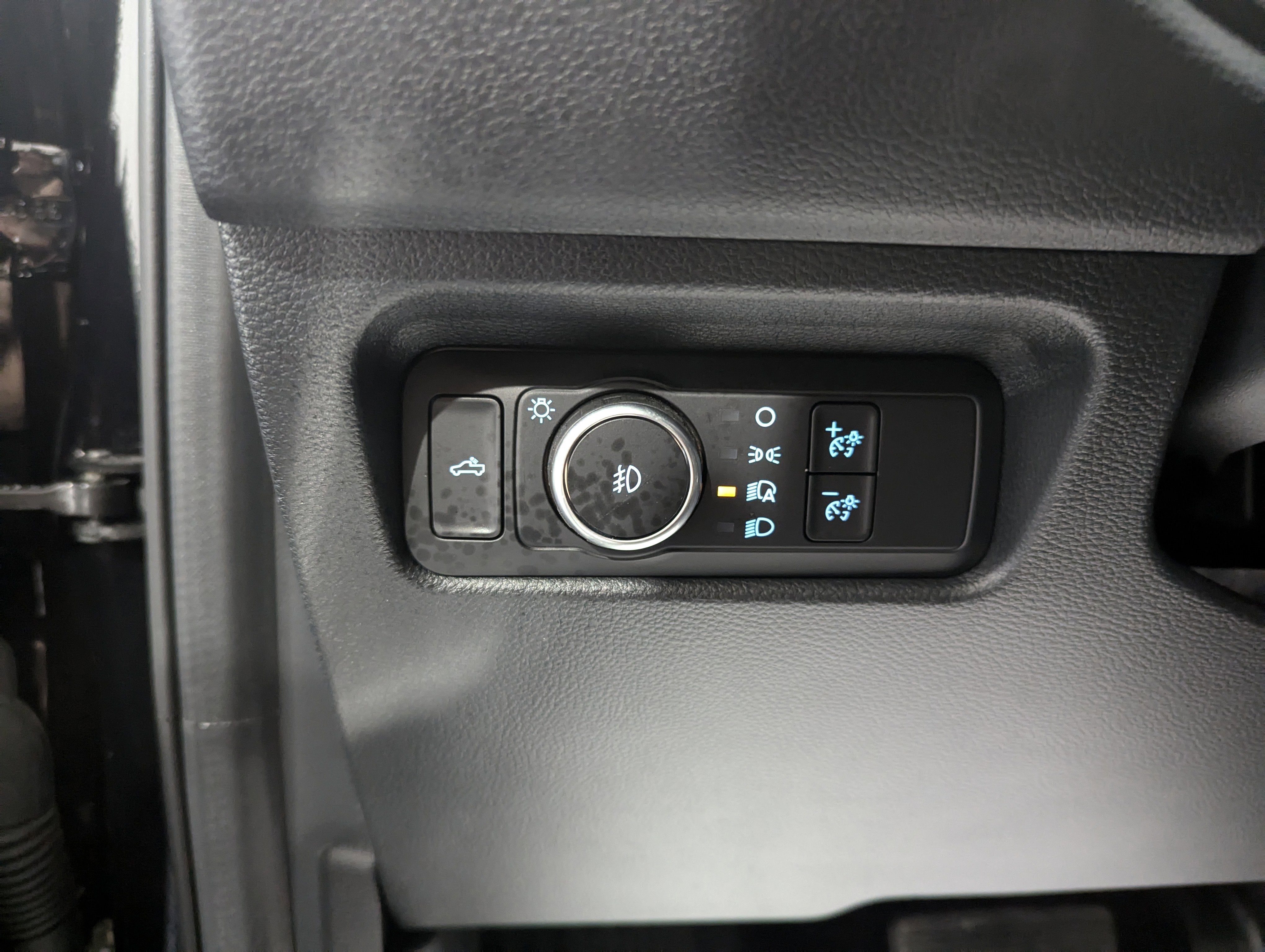 2024 Ford Ranger XLT 4x4