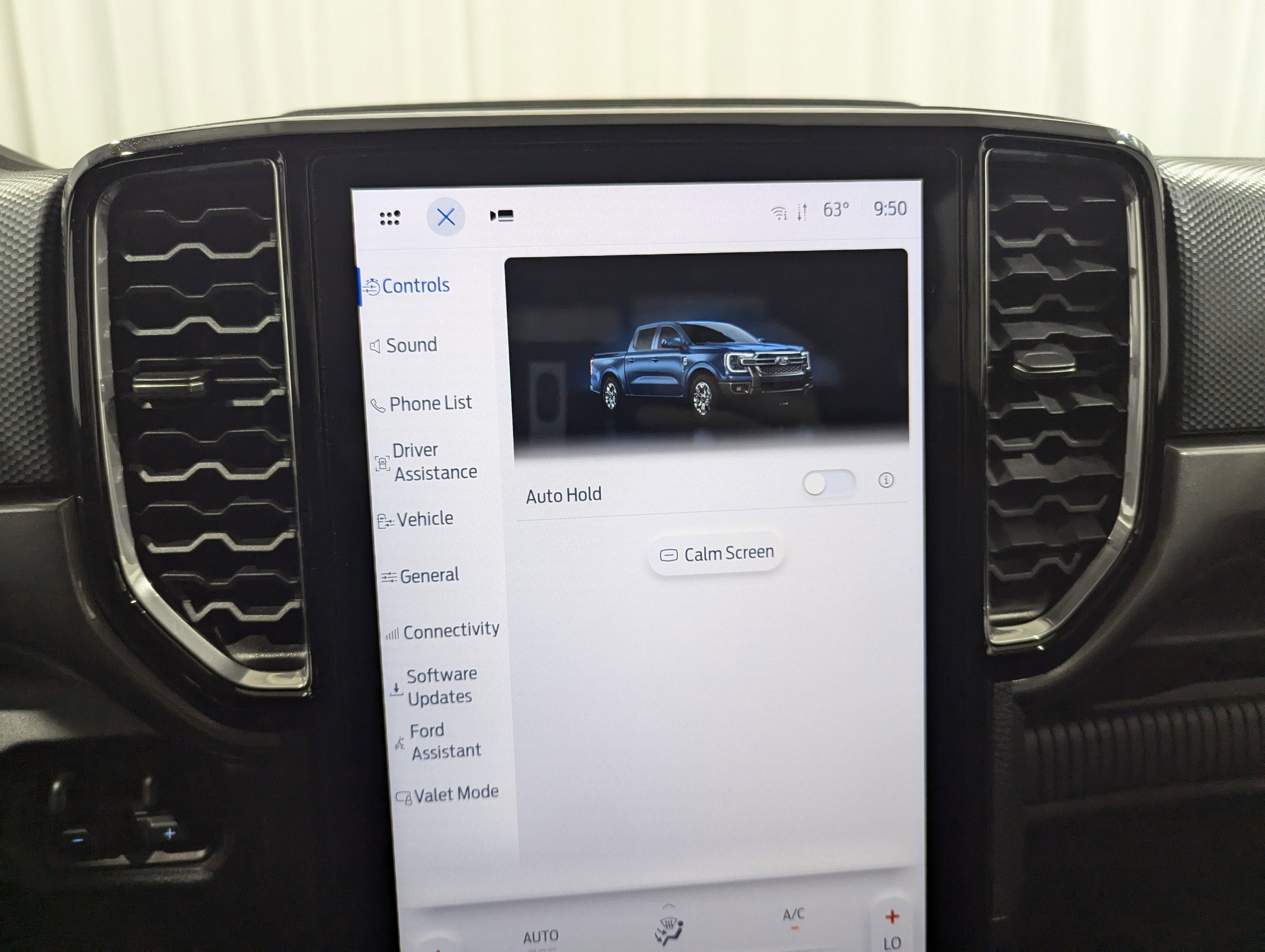 2024 Ford Ranger XLT 4x4