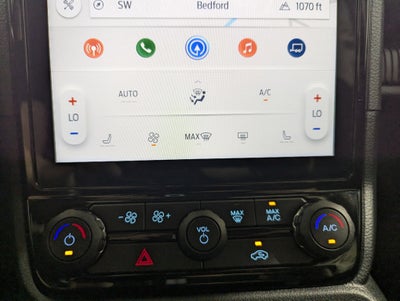 2024 Ford Ranger XLT 4x4