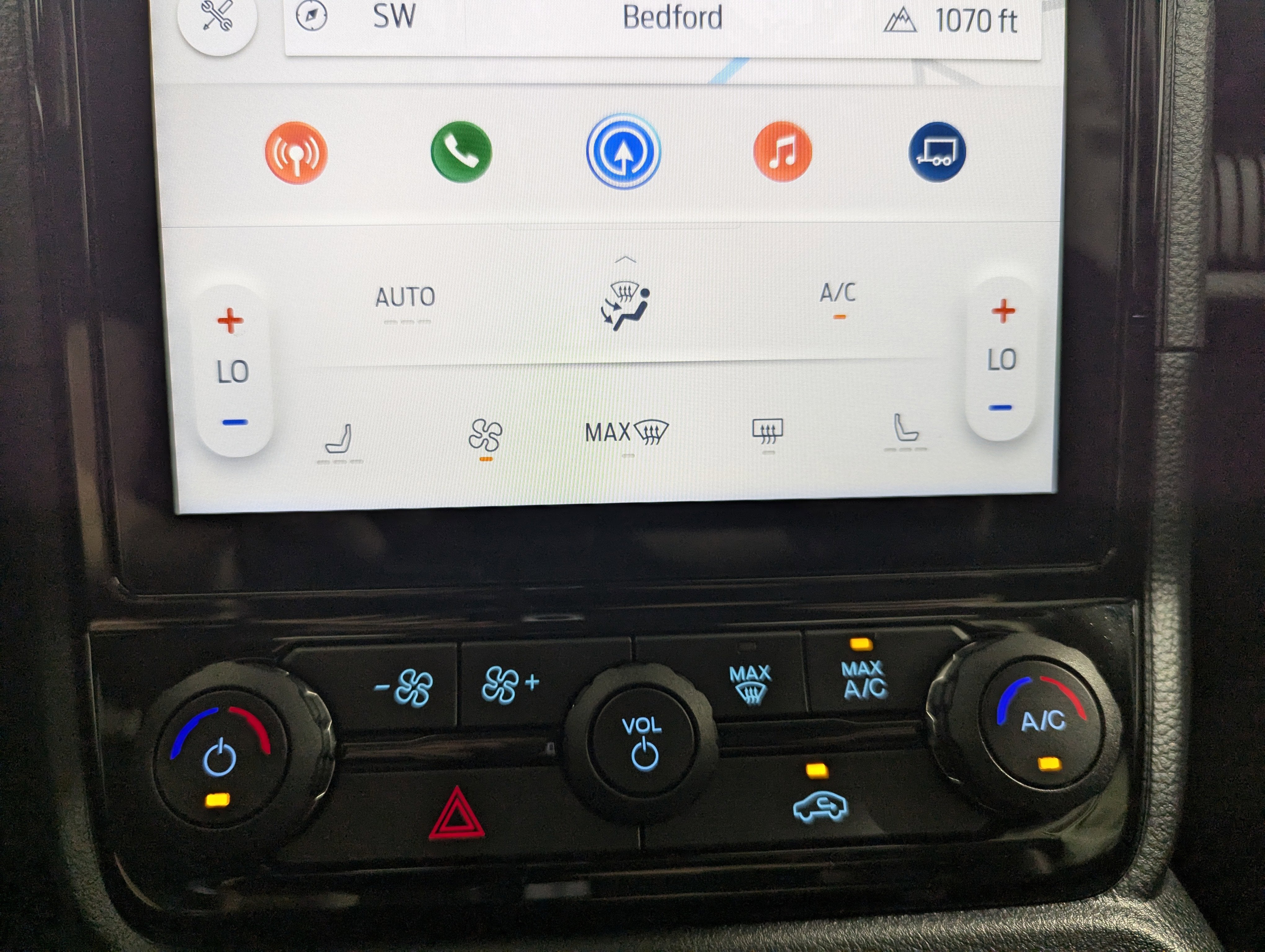 2024 Ford Ranger XLT 4x4