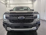 2024 Ford Ranger XLT 4x4