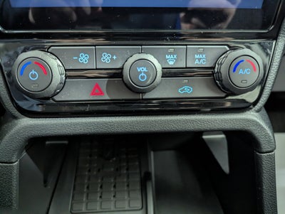 2025 Ford Ranger XLT 4x4