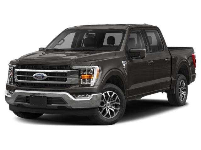 2021 Ford F-150 STX