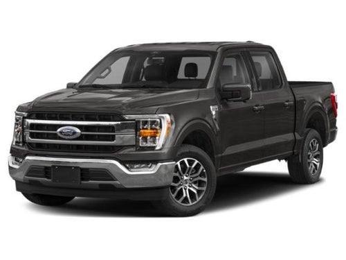 2021 Ford F-150 STX