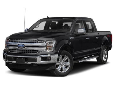 2019 Ford F-150 Base