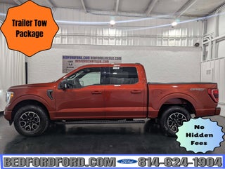 2023 Ford F-150 Base