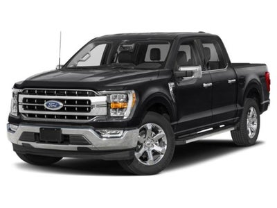 2023 Ford F-150 Base