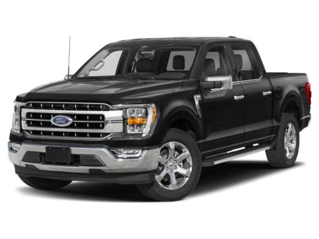 2023 Ford F-150 Base