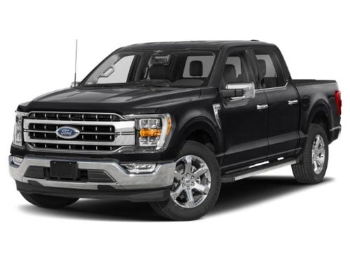 2023 Ford F-150 Base