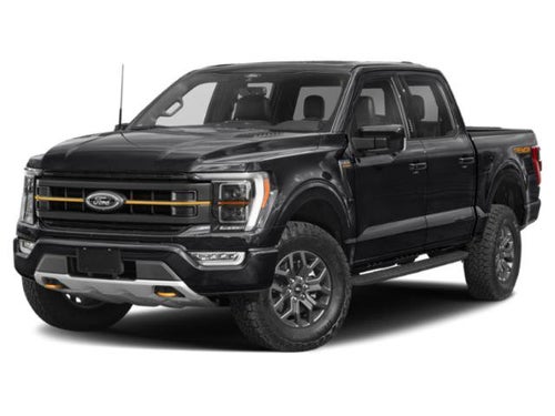 2021 Ford F-150 Base